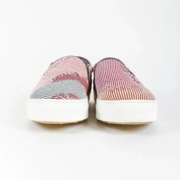 Celine SS2014 Skate Slip On Sneaker - Picture 2 of 11